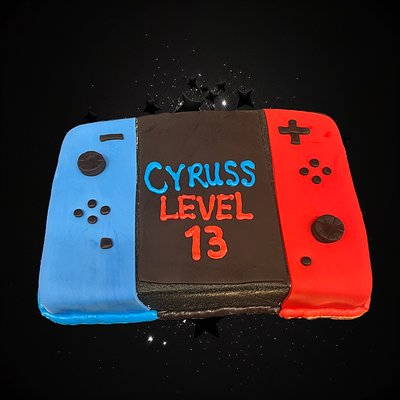 Switch Cake