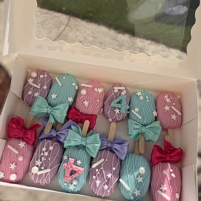 Bows 