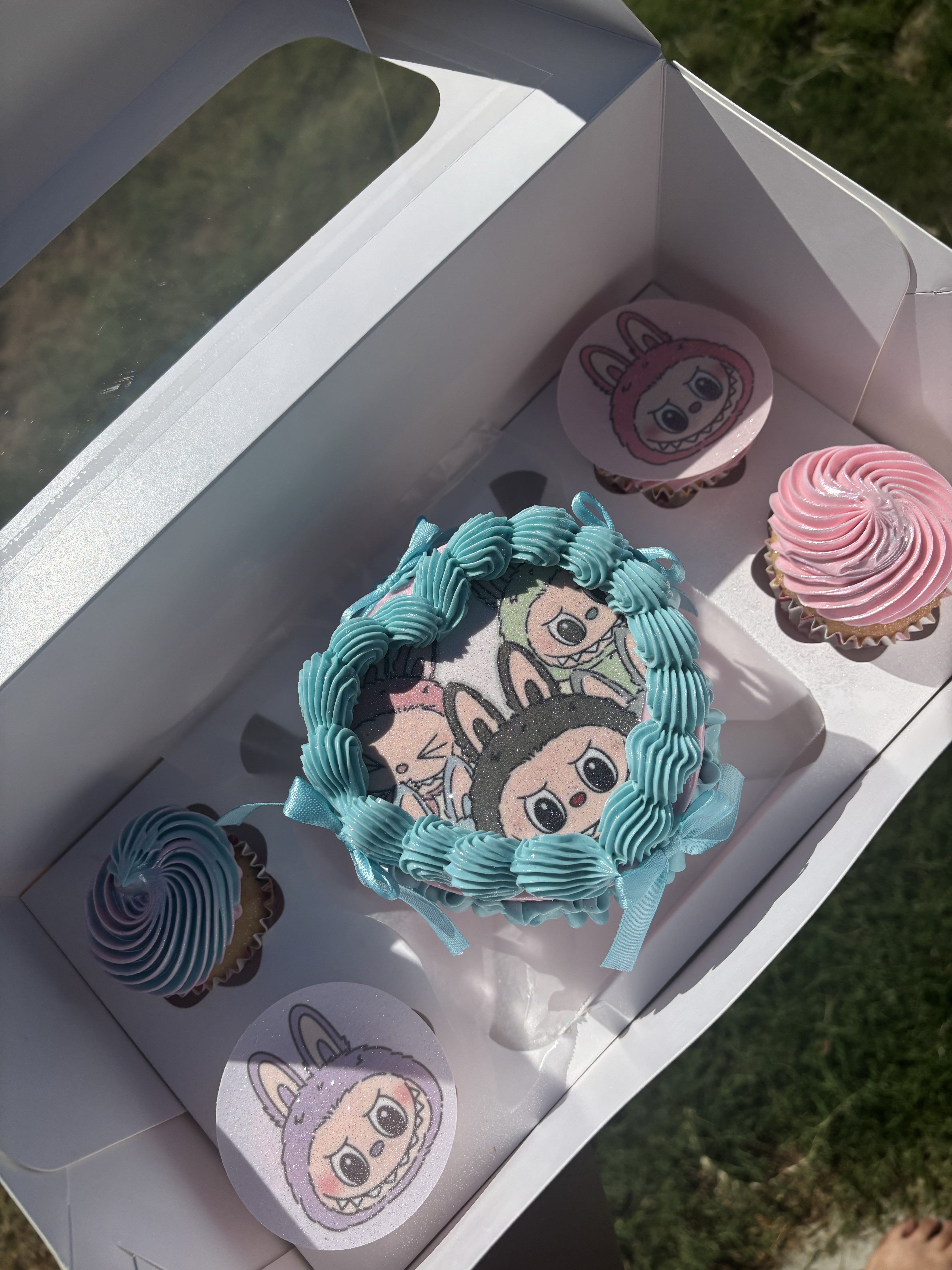 Bento Bundle 