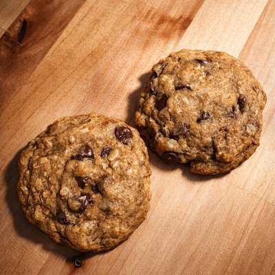 Brown Butter Chocolate Chip Banana Bread - 10pk