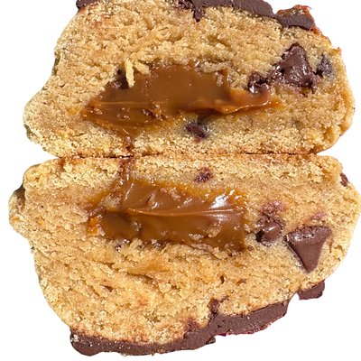 Salted Caramel