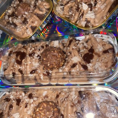 Ferrero Rocher Cake SMALL