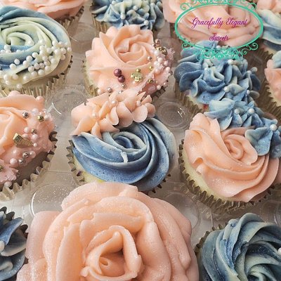 Cupcakes