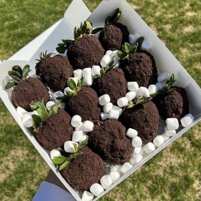 Oreo Dozen