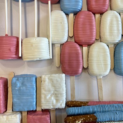 Medium Party Package 