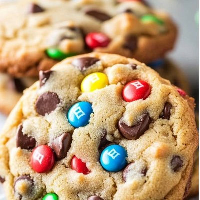 M&M’S