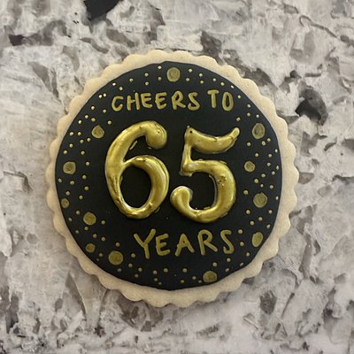 Metallic Accent (per Dozen)