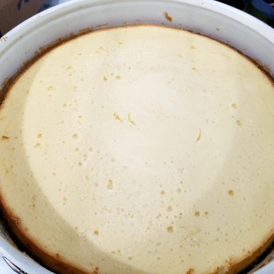 Cheesecake