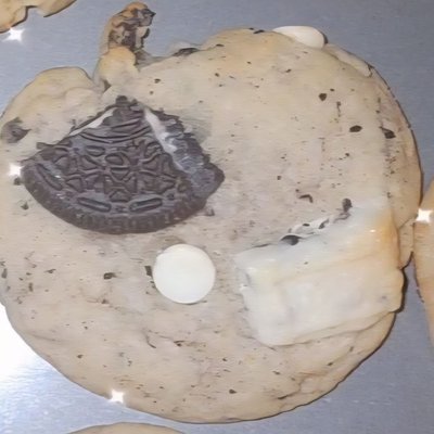 Cookies N Creme 