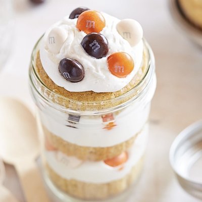 M & M Boozie Jars (6pk)