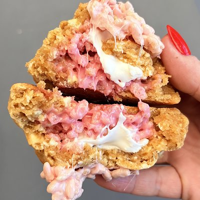 Rice Crispy Treats - SOLD OUT