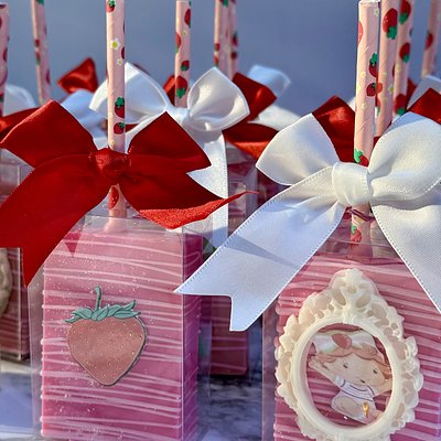 Party Packages
