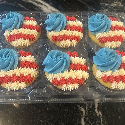 July Fourth Presales