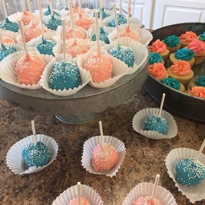 Cake Pops
