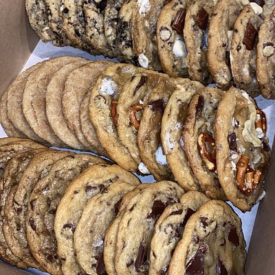Cookies