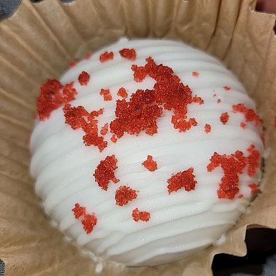 Cake Bites 