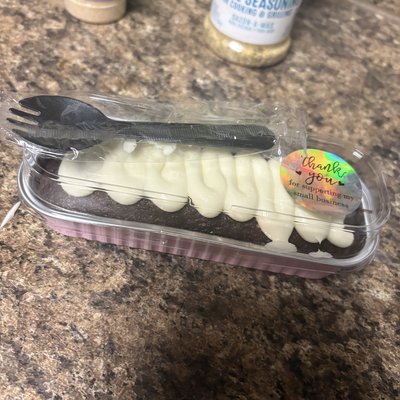 Mini Cake Pans