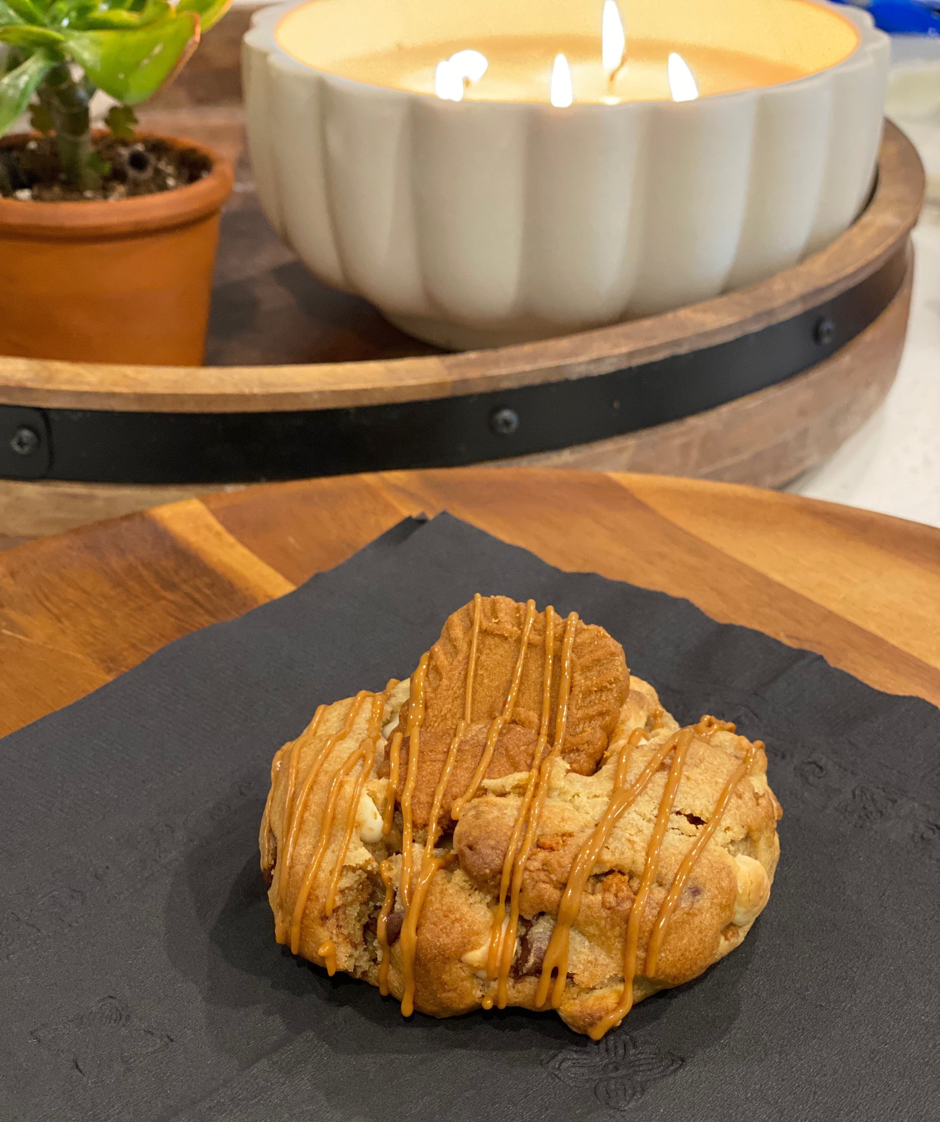 Gourmet Cookie Trio{3 Pack}