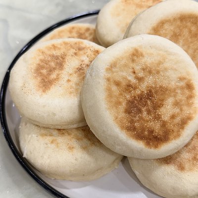 English Muffins
