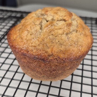 Banana Bread