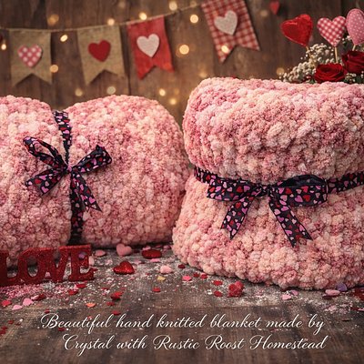Adult Throw Blankets 