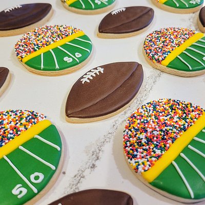 Hut Hut! (Large Size)