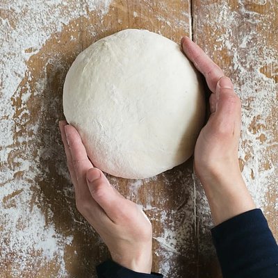 Advanced Sourdough Class 6/28