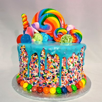 6inch Cake 