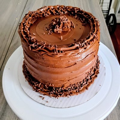 Chocolate Lovers