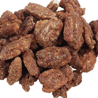 Candied Pecans