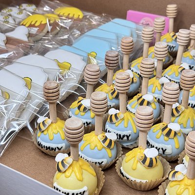  Party Dessert Package