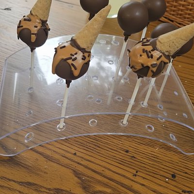 Oopsie Ice Cream Pops