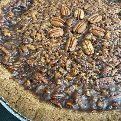Pecan Pie