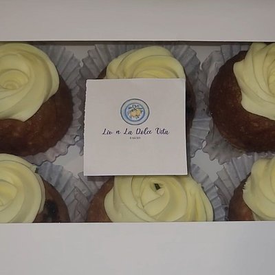 Classic Dolcini (Half Dozen)