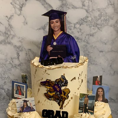 Celebration Board For Any Occasion