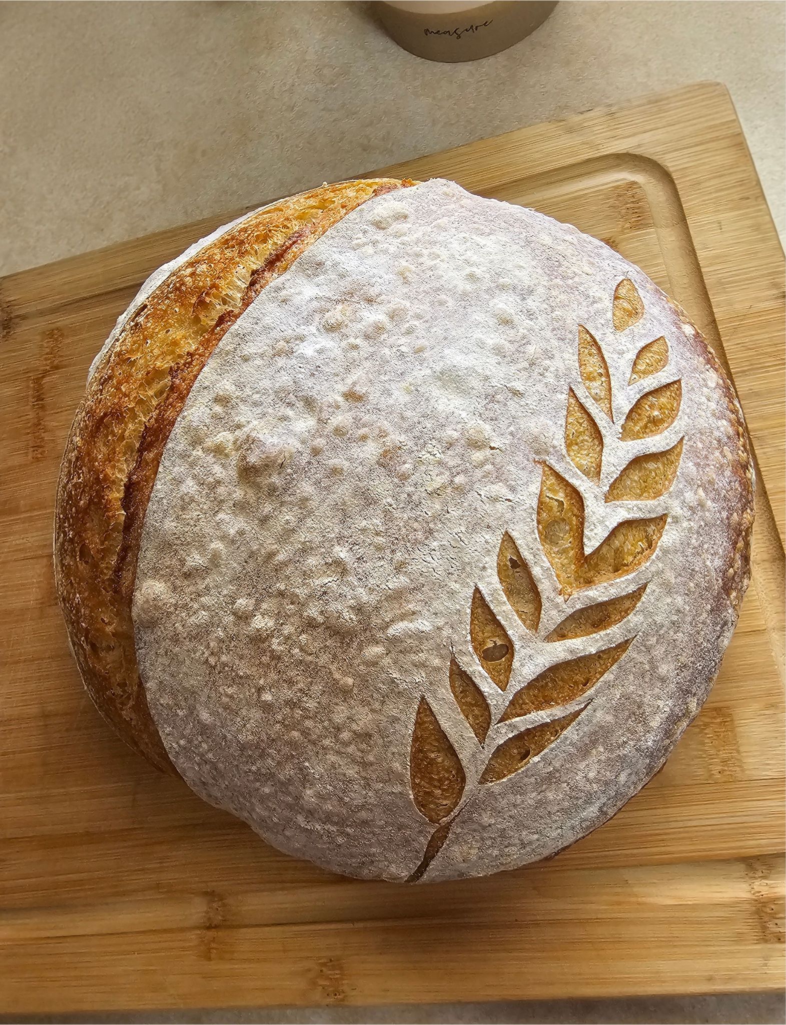 Original Loaf