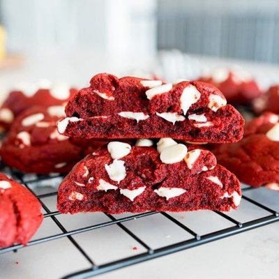 Red Velvet