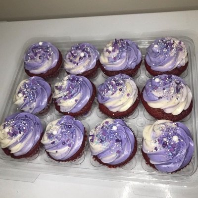 Cupcakes (12ct)
