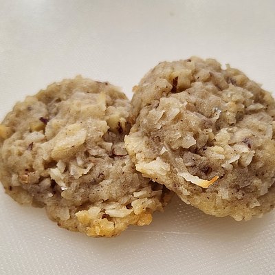Coconut Pecan