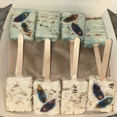 RKT(Rice Krispy Treats)