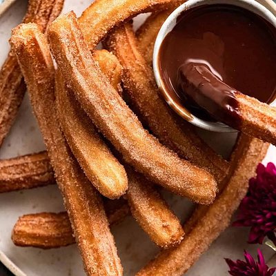 Churro Catering