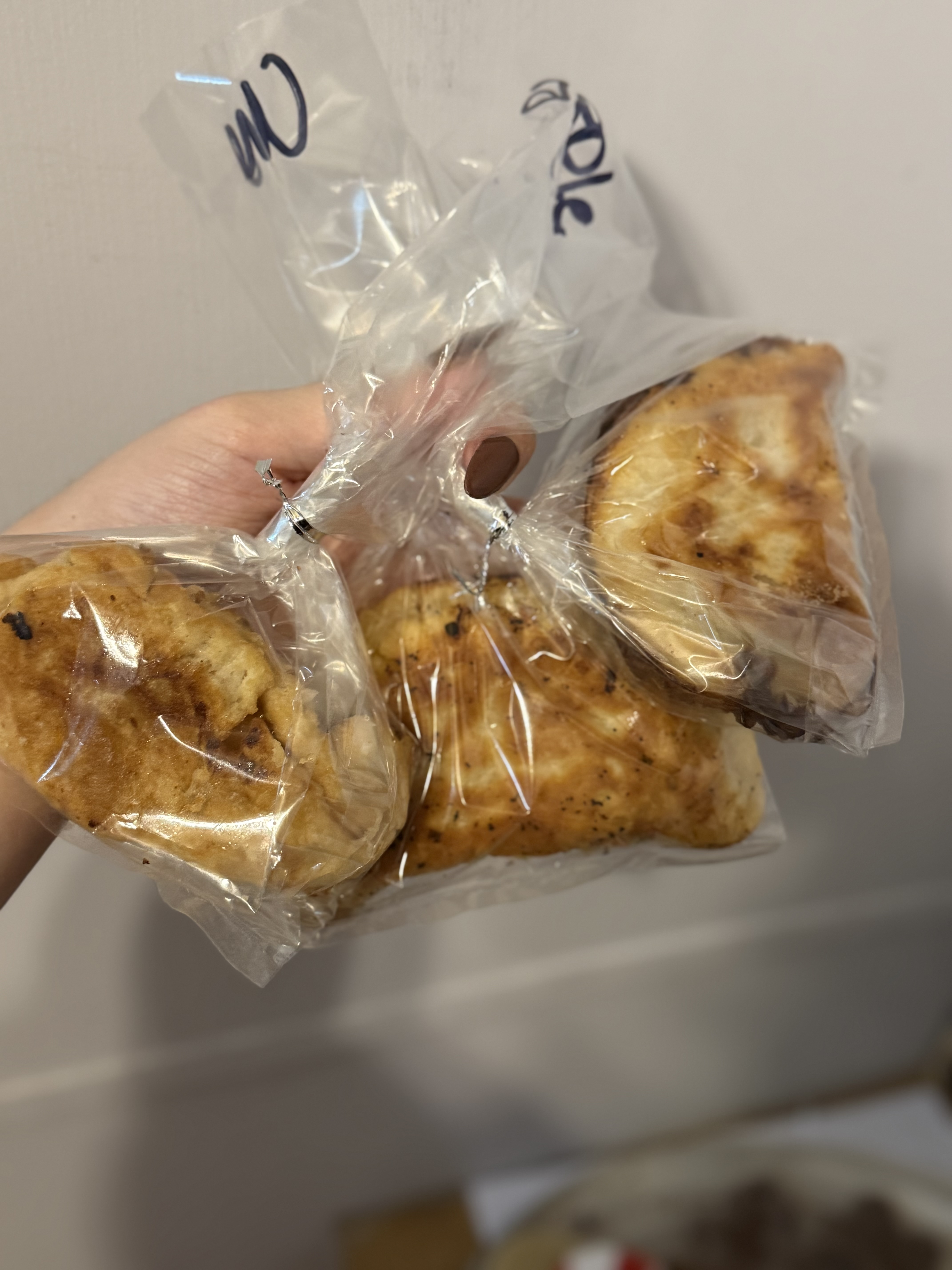 Fried Pies