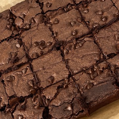 Sourdough Brownies (dozen) 