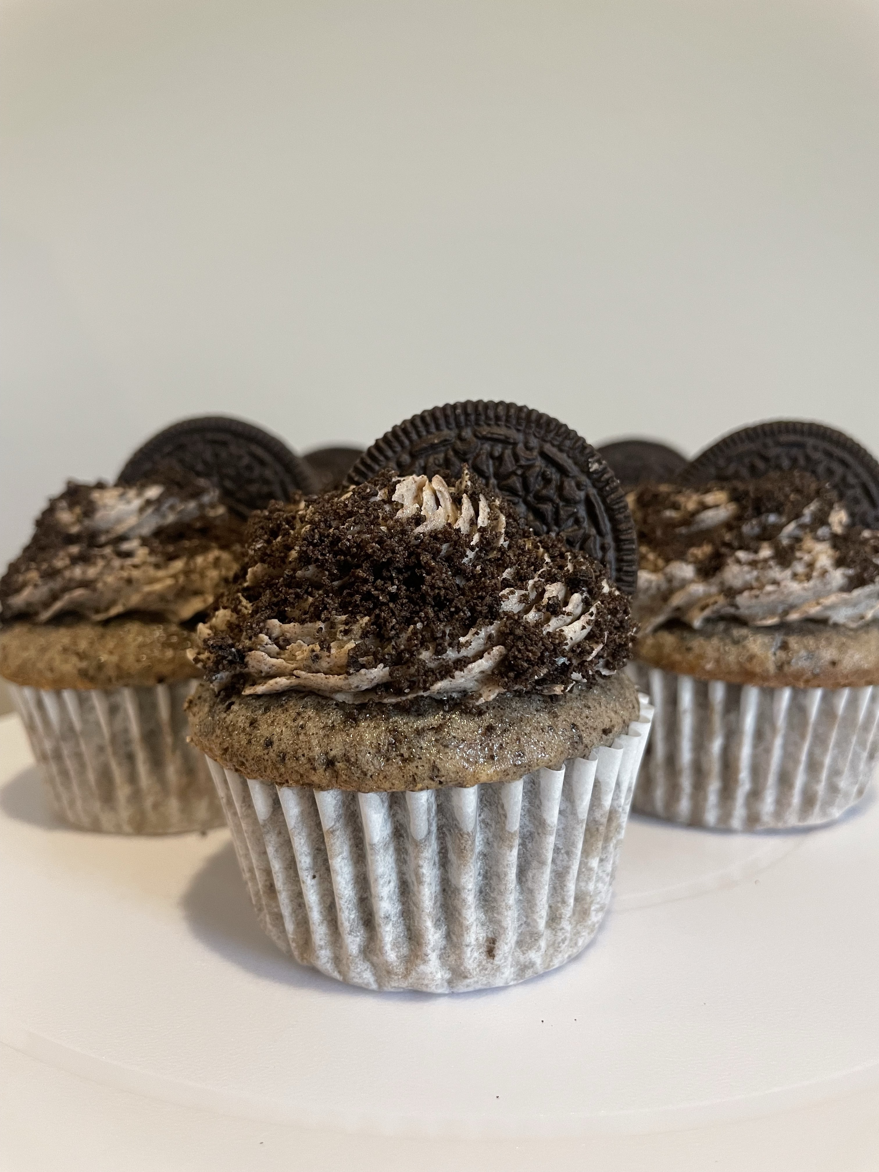 Cookies & Cream 