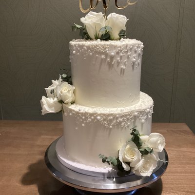 Wedding Wedding Cakes