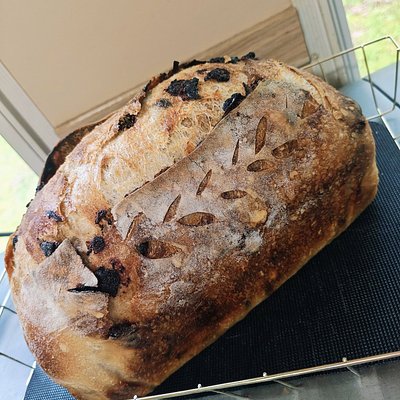 Chocolate Chip Sugar Cinnamon Swirl