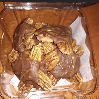 Gourmet Turtles