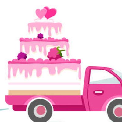 Wedding Delivery & Setup