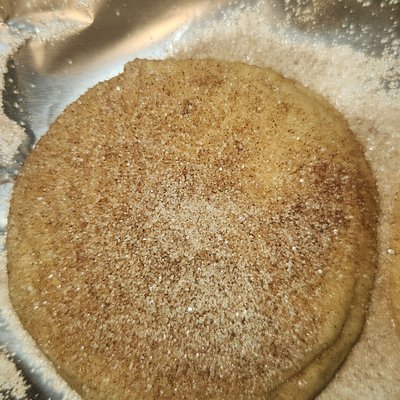 Snickerdoodle 
