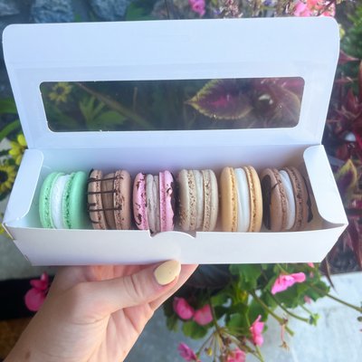 Macarons
